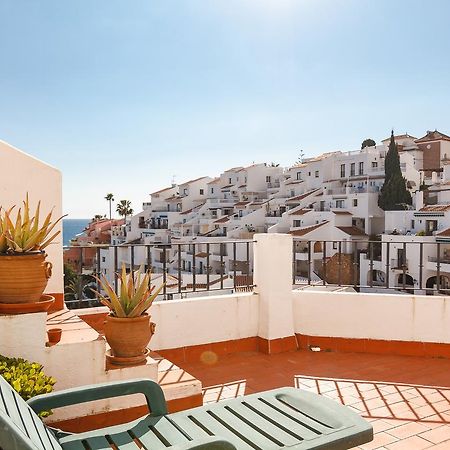 ネルハ Capistrano Playa 803 Casasolヴィラ エクステリア 写真