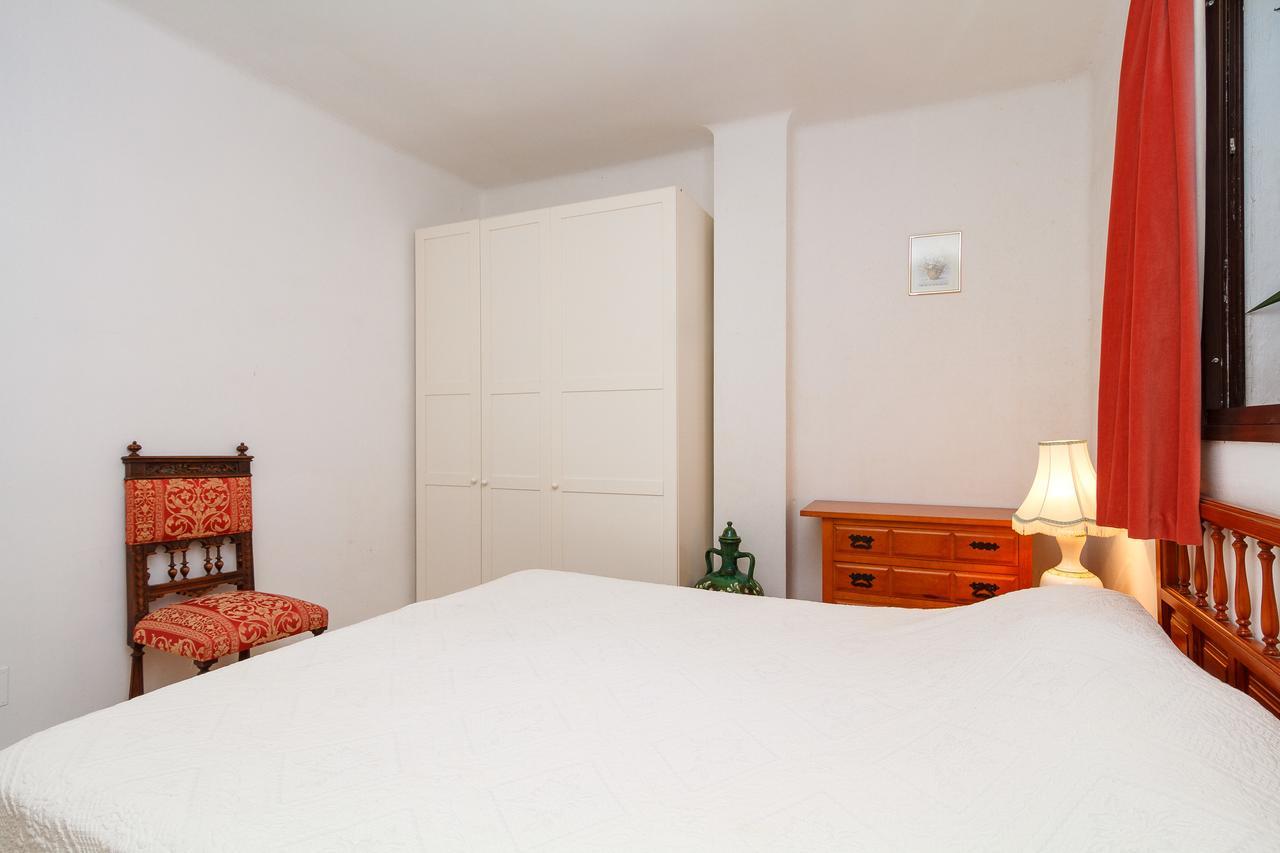 ネルハ Capistrano Playa 803 Casasolヴィラ エクステリア 写真
