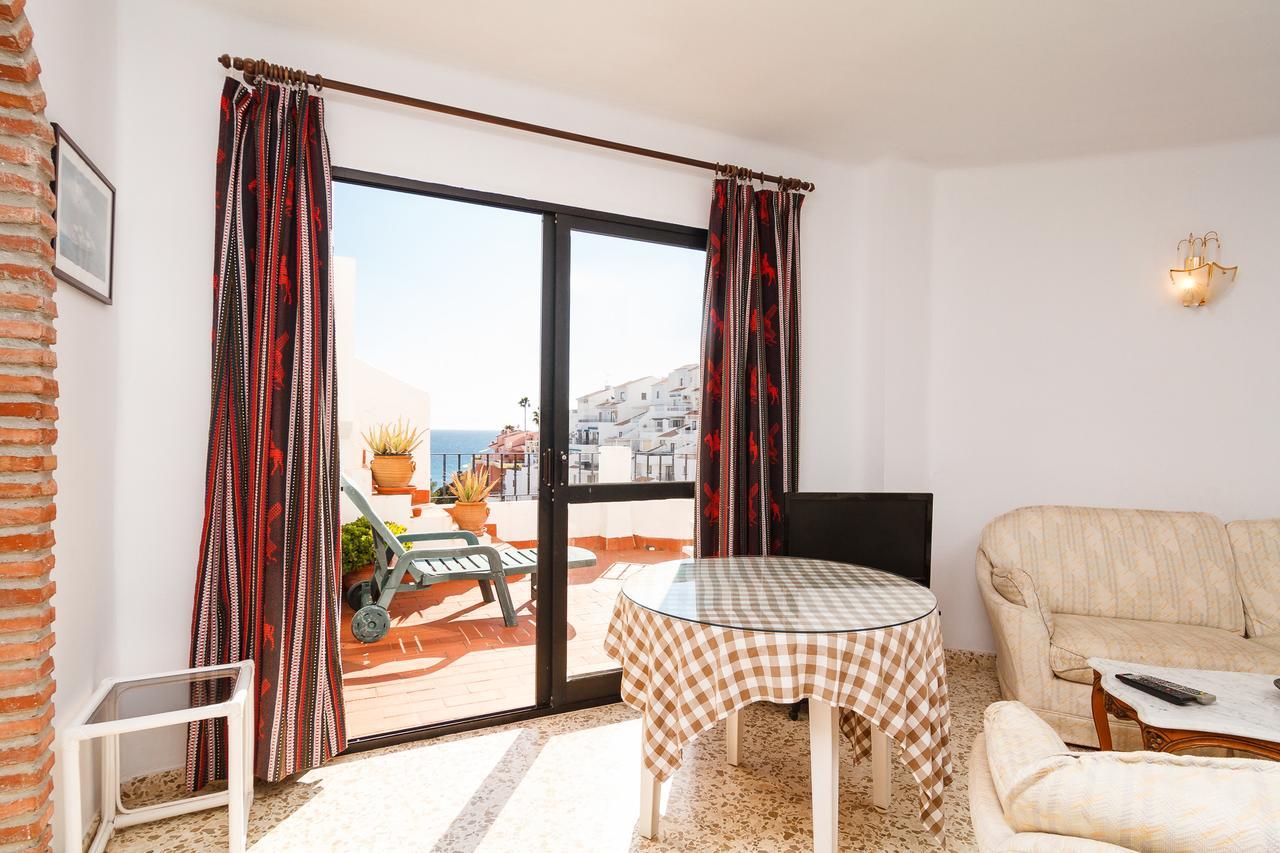ネルハ Capistrano Playa 803 Casasolヴィラ エクステリア 写真