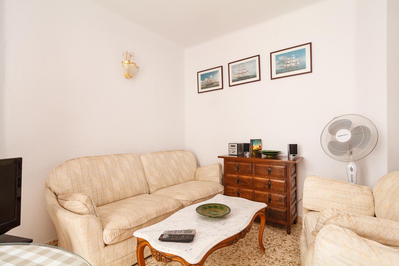 ネルハ Capistrano Playa 803 Casasolヴィラ エクステリア 写真