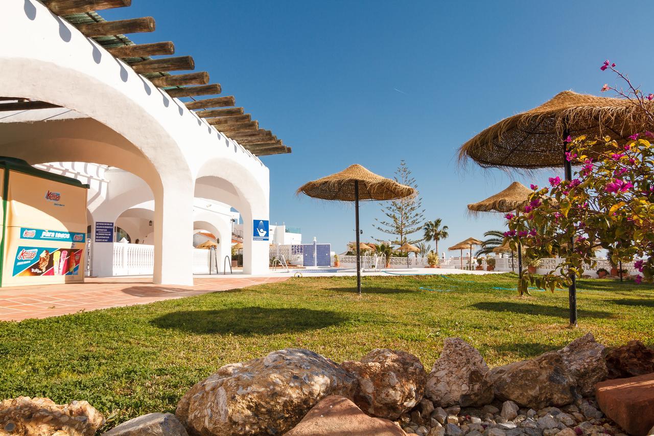 ネルハ Capistrano Playa 803 Casasolヴィラ エクステリア 写真