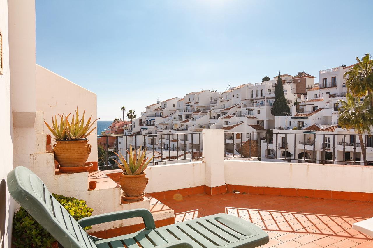 ネルハ Capistrano Playa 803 Casasolヴィラ エクステリア 写真