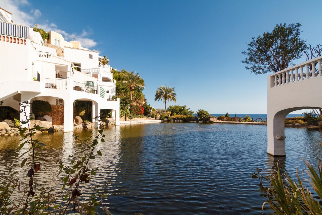 ネルハ Capistrano Playa 803 Casasolヴィラ エクステリア 写真
