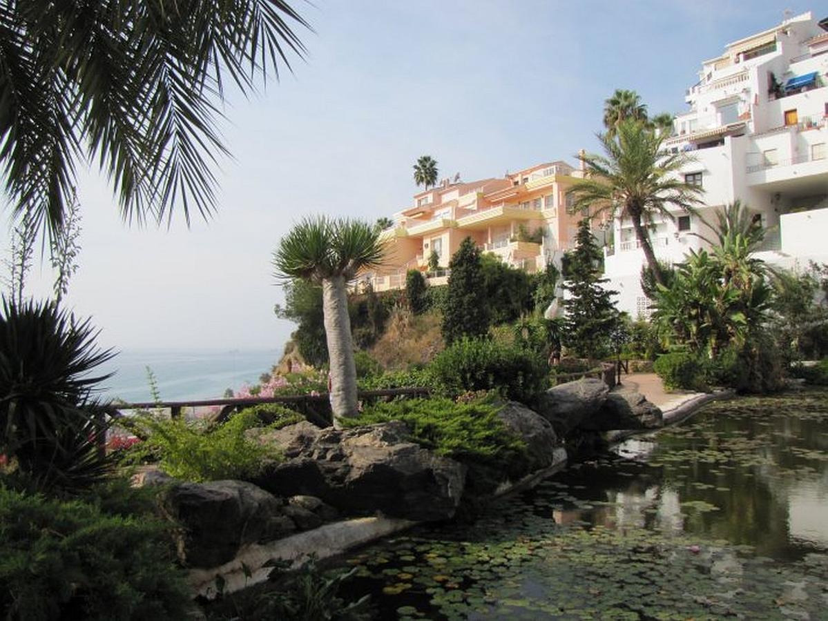 ネルハ Capistrano Playa 803 Casasolヴィラ エクステリア 写真