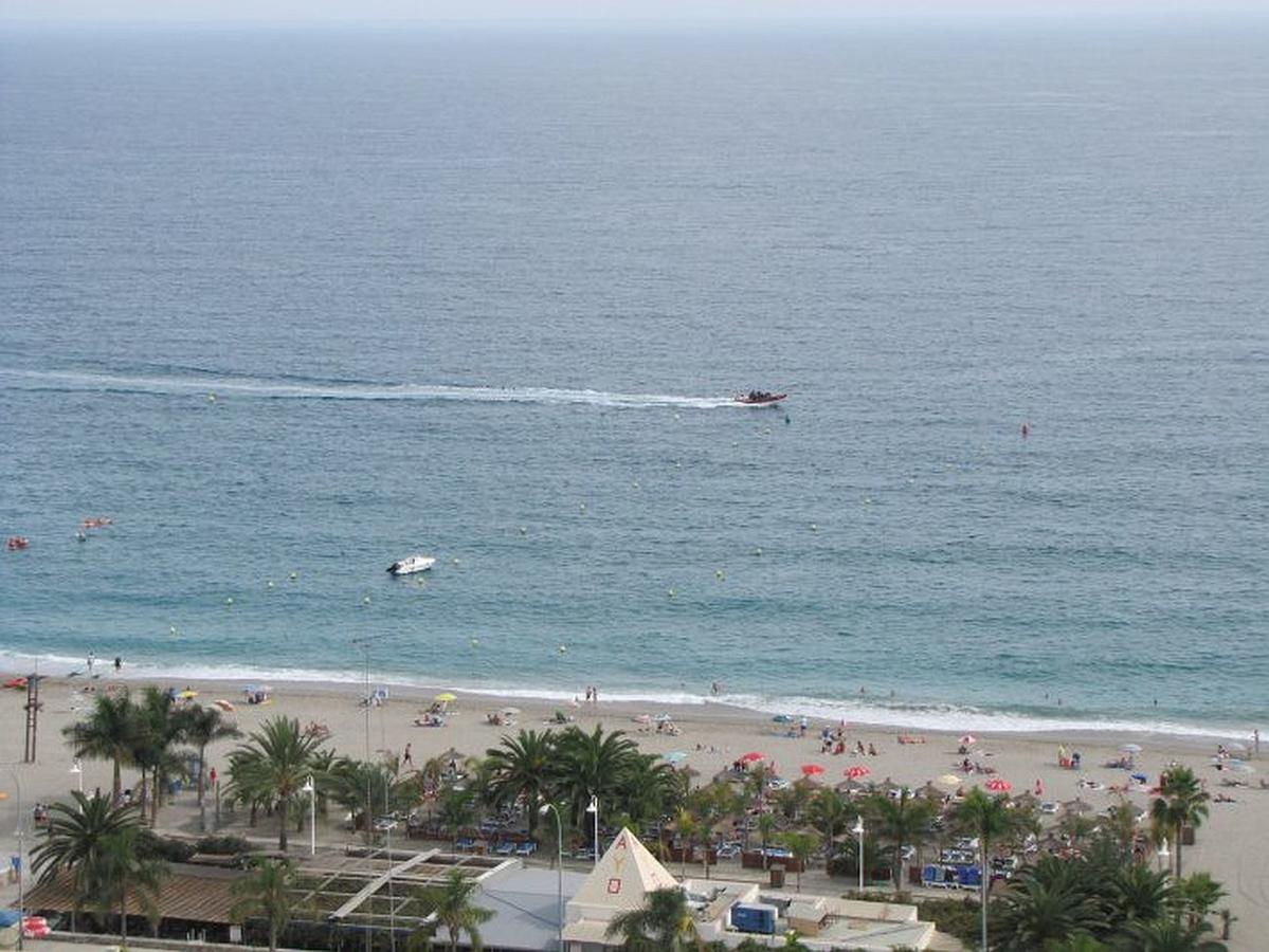 ネルハ Capistrano Playa 803 Casasolヴィラ エクステリア 写真
