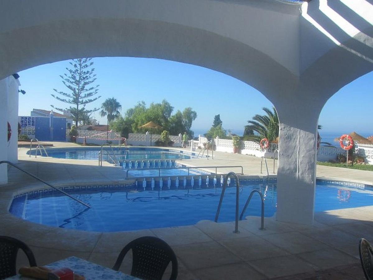 ネルハ Capistrano Playa 803 Casasolヴィラ エクステリア 写真
