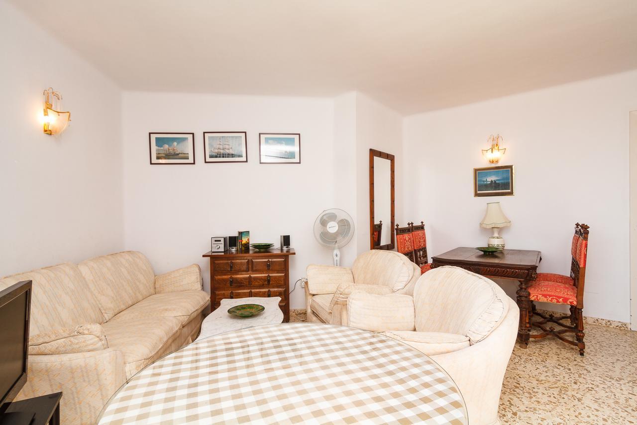 ネルハ Capistrano Playa 803 Casasolヴィラ エクステリア 写真