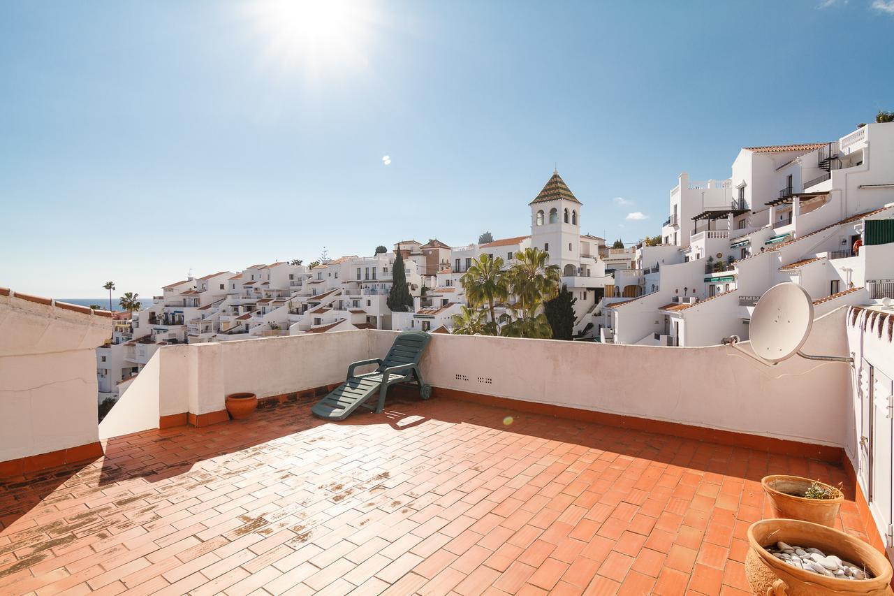 ネルハ Capistrano Playa 803 Casasolヴィラ エクステリア 写真
