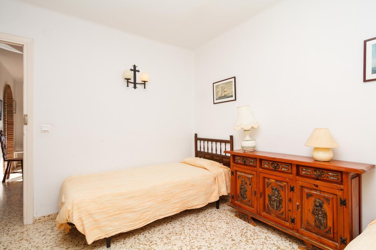 ネルハ Capistrano Playa 803 Casasolヴィラ エクステリア 写真