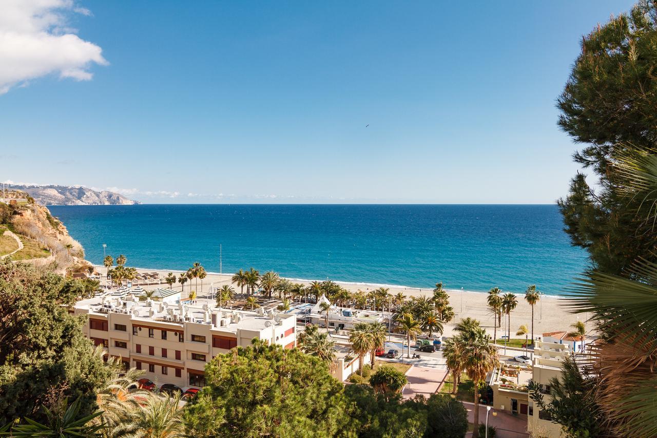 ネルハ Capistrano Playa 803 Casasolヴィラ エクステリア 写真