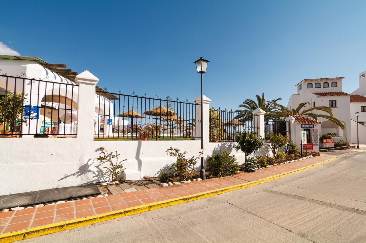 ネルハ Capistrano Playa 803 Casasolヴィラ エクステリア 写真