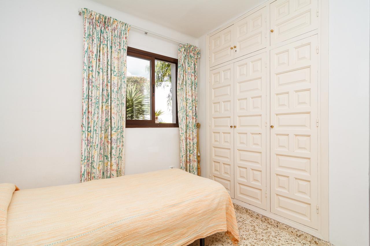 ネルハ Capistrano Playa 803 Casasolヴィラ エクステリア 写真
