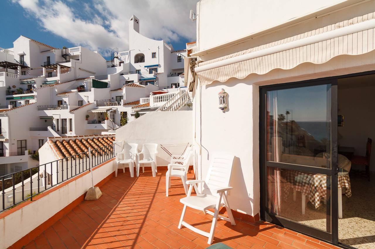 ネルハ Capistrano Playa 803 Casasolヴィラ エクステリア 写真